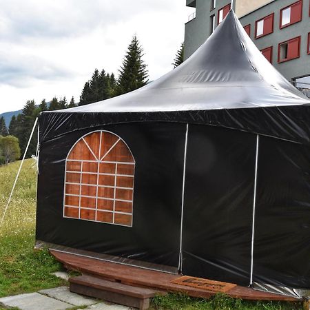 Erlebacherhus Lenzerheide Pokój zdjęcie