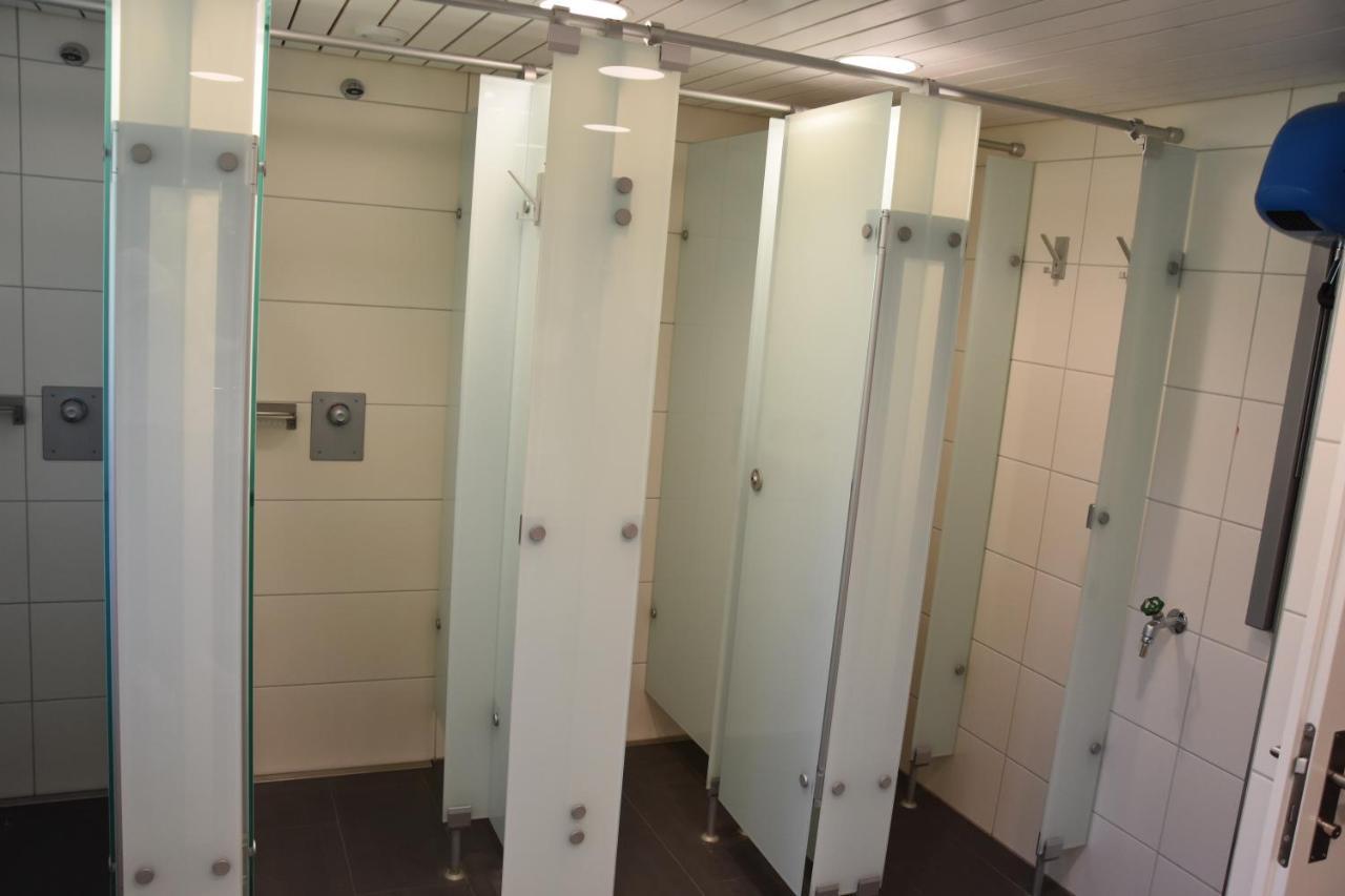 Erlebacherhus Lenzerheide Zewnętrze zdjęcie