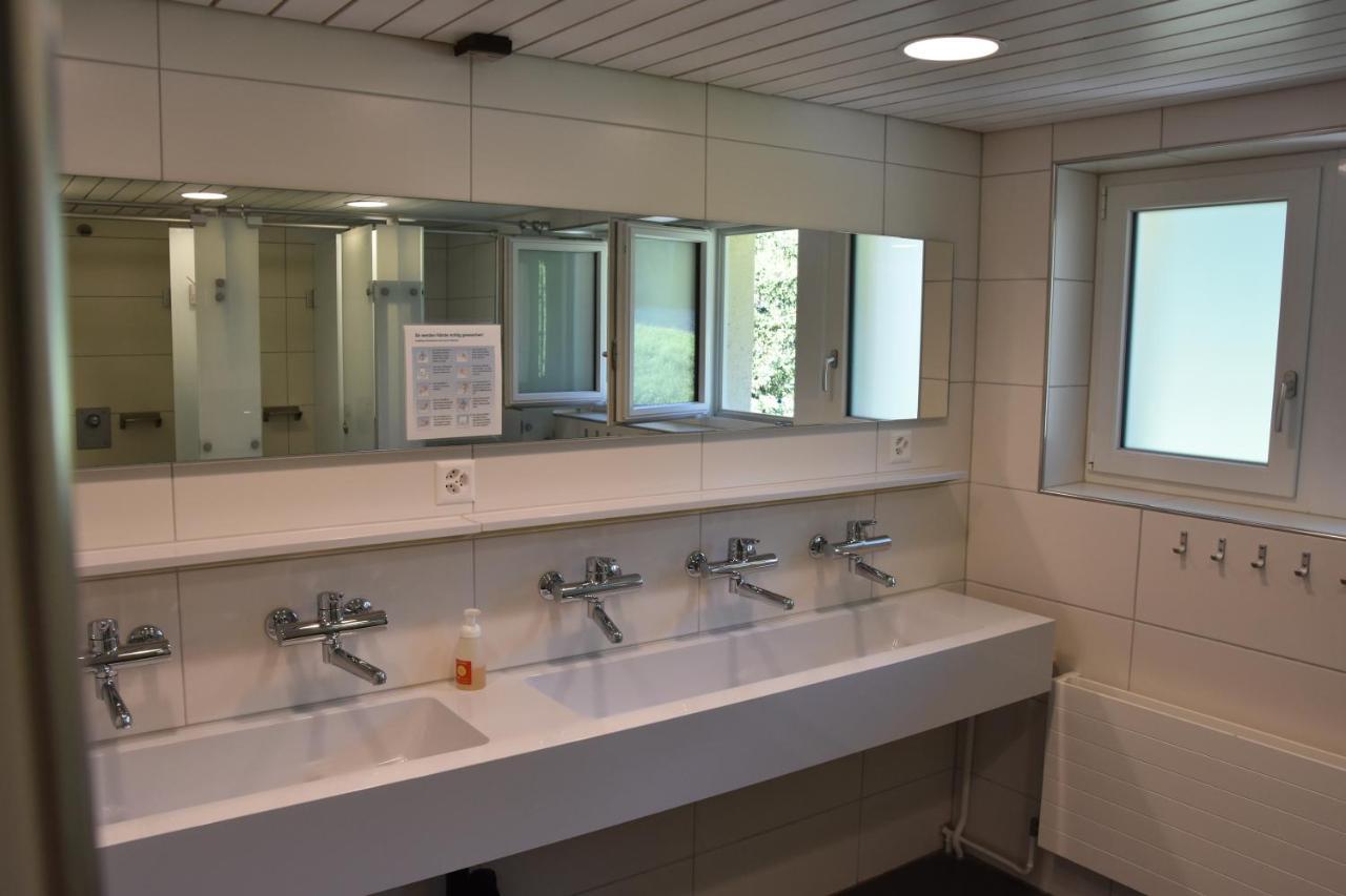 Erlebacherhus Lenzerheide Zewnętrze zdjęcie