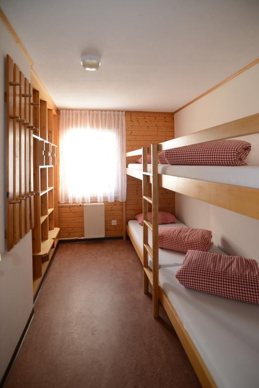Erlebacherhus Lenzerheide Pokój zdjęcie