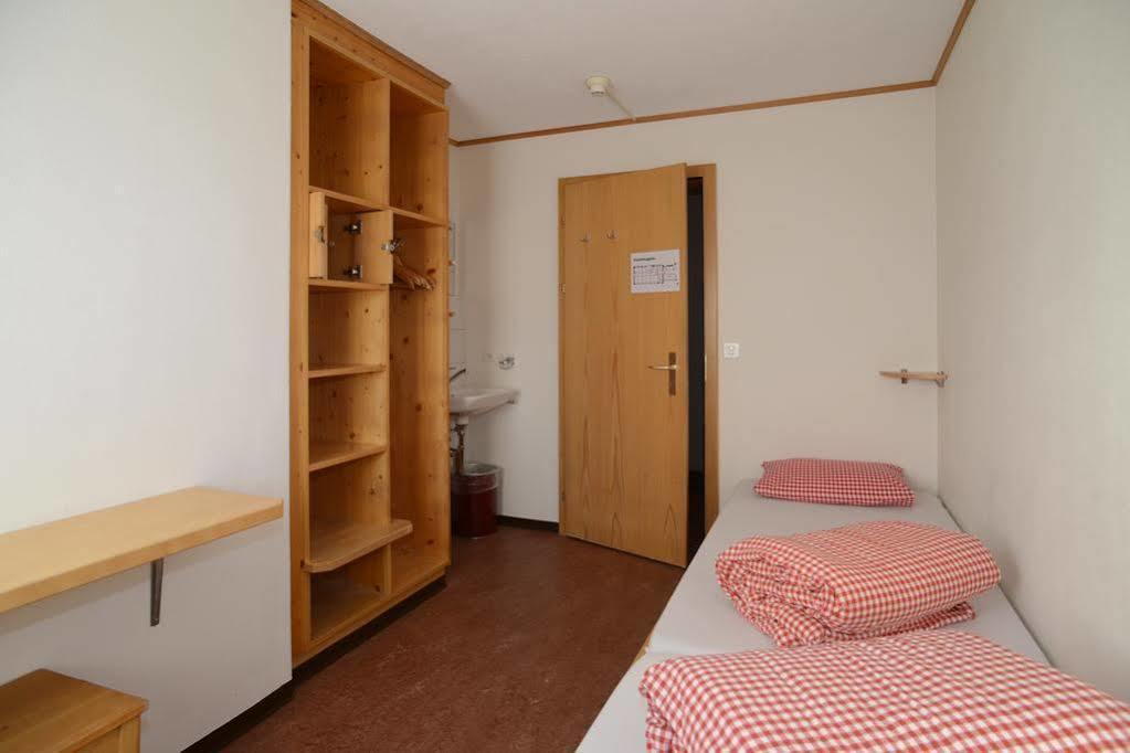 Erlebacherhus Lenzerheide Zewnętrze zdjęcie