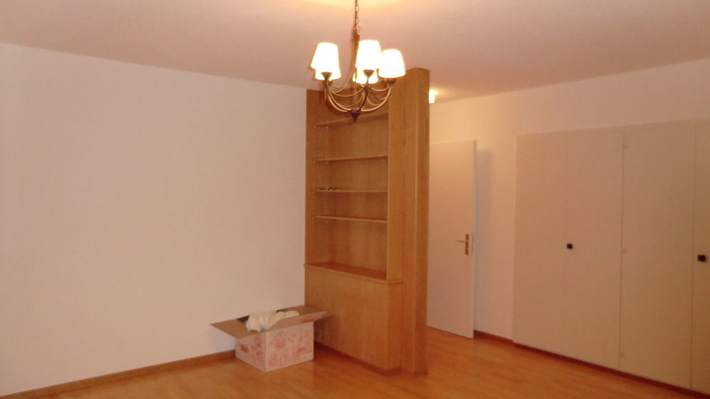 Erlebacherhus Lenzerheide Zewnętrze zdjęcie
