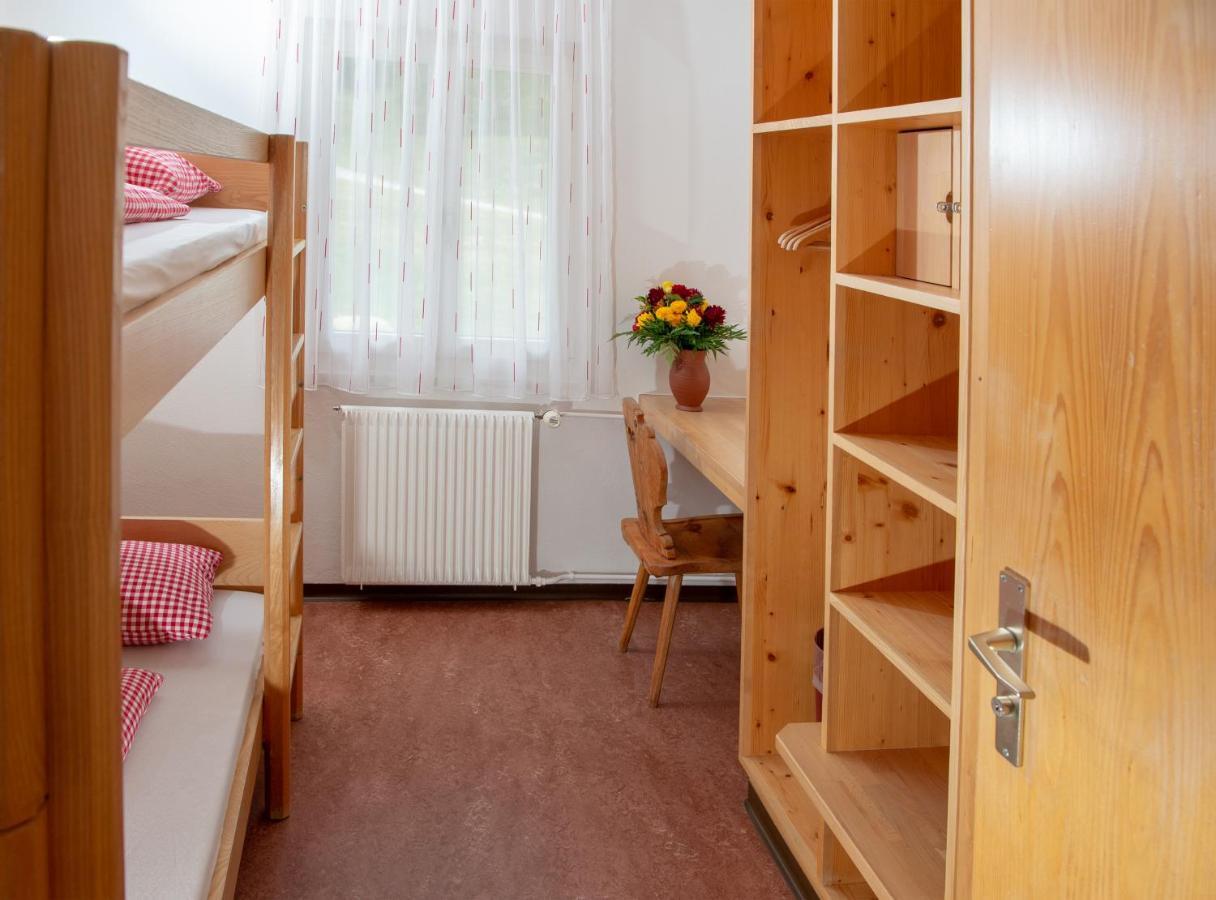 Erlebacherhus Lenzerheide Zewnętrze zdjęcie